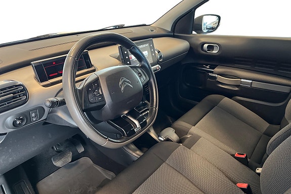 Citroen C4 Cactus 11 of 23