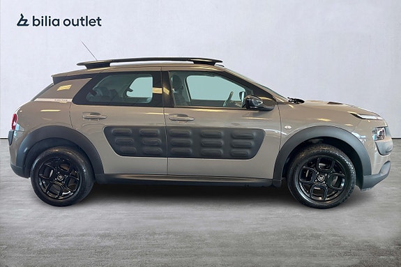 Citroen C4 Cactus 7 of 23