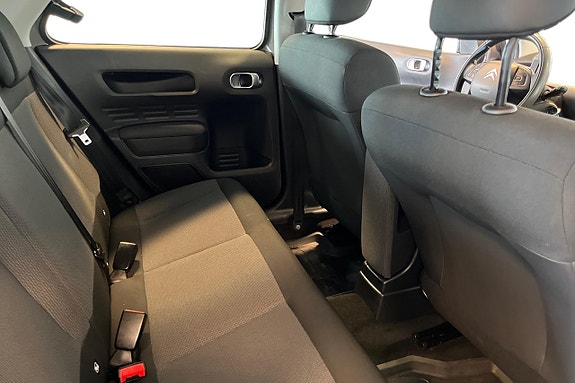 Citroen C4 Cactus 17 of 23