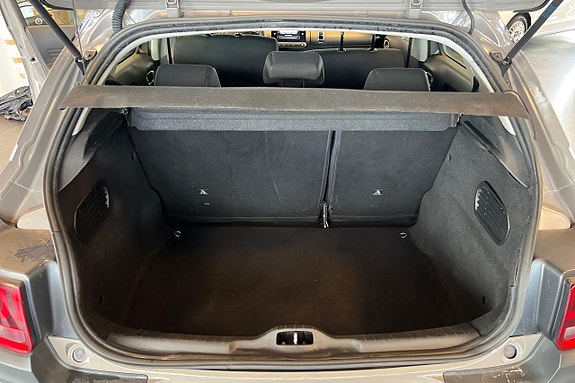 Citroen C4 Cactus 19 of 23