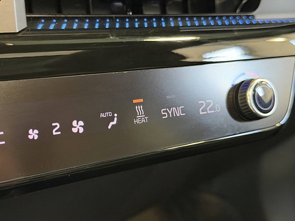 Kia EV6 20 of 28