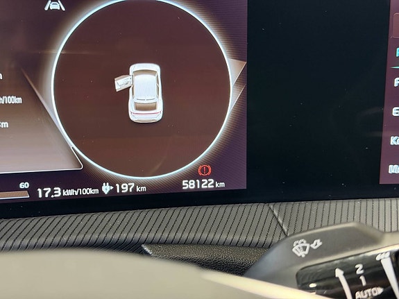 Kia EV6 18 of 28