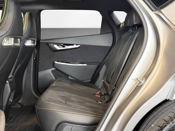 Kia EV6 17 of 28