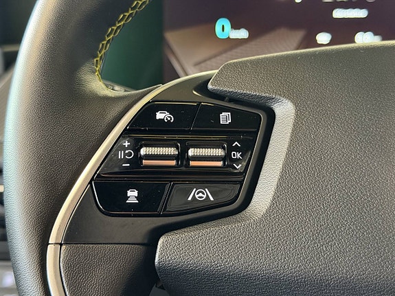 Kia EV6 12 of 28