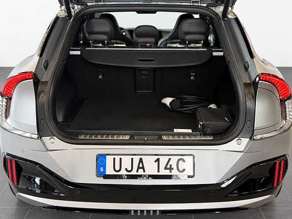 Kia EV6 27 of 28