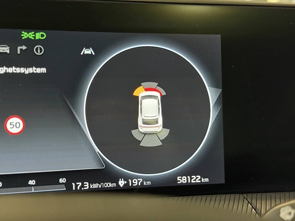 Kia EV6 25 of 28