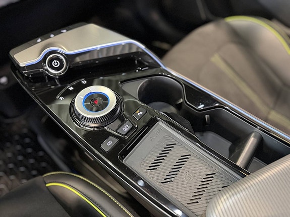 Kia EV6 16 of 28