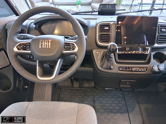 Carthago C-Line I 4.9 LE L / Fiat / ALDE / Automat 7 of 21