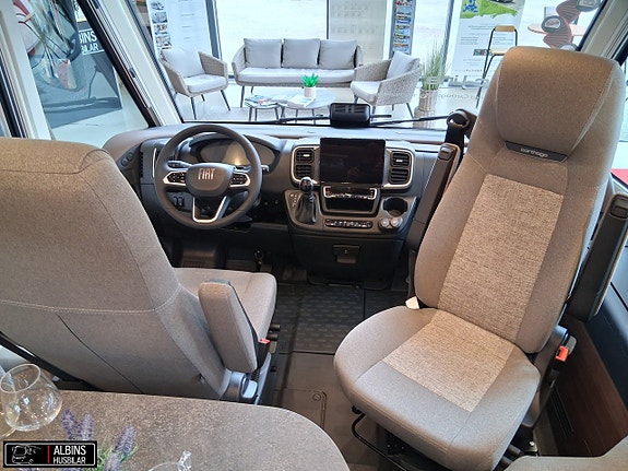 Carthago C-Line I 4.9 LE L / Fiat / ALDE / Automat 6 of 21