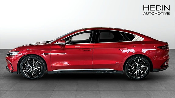 BYD Han 6 of 16
