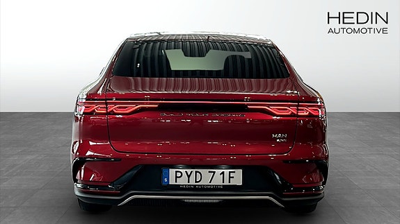 BYD Han 7 of 16