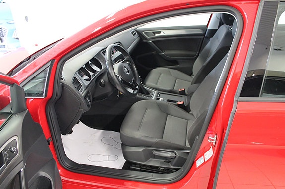 Volkswagen Golf I 9 of 9