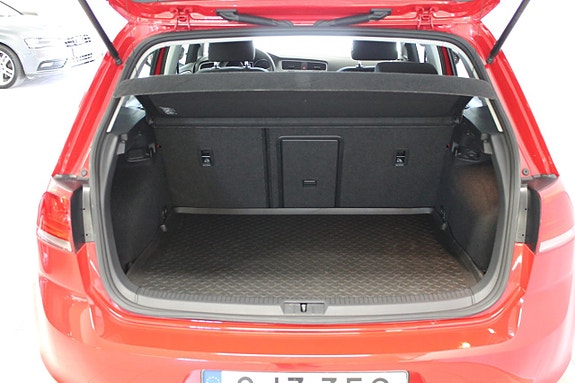 Volkswagen Golf I 6 of 9