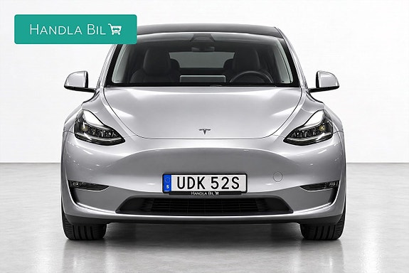 Tesla Model Y 3 of 26