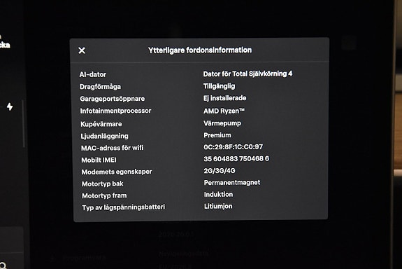 Tesla Model Y 20 of 26