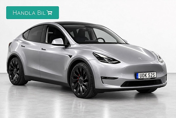 Tesla Model Y 4 of 26