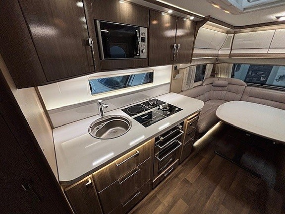 Kabe Imperial 600 XL KS 12 of 12