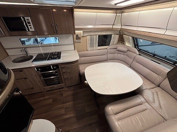 Kabe Imperial 600 XL KS 5 of 12