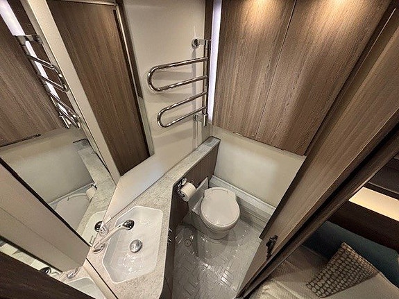 Kabe Imperial 600 XL KS 10 of 12
