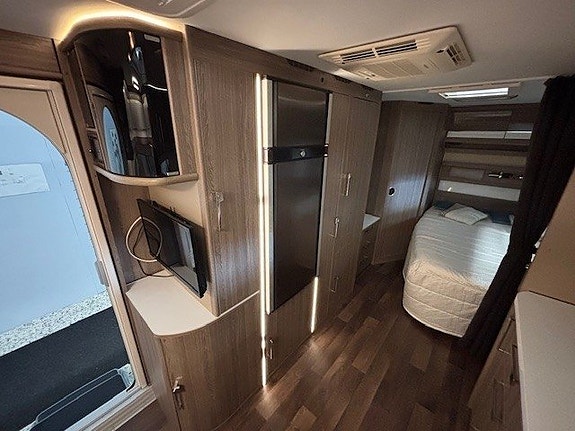 Kabe Imperial 600 XL KS 7 of 12
