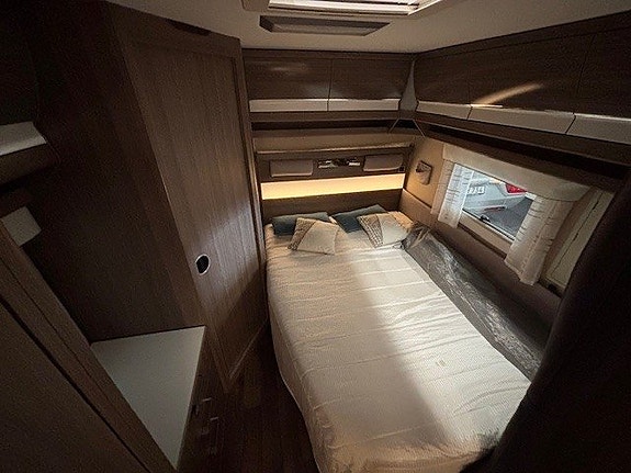 Kabe Imperial 600 XL KS 8 of 12