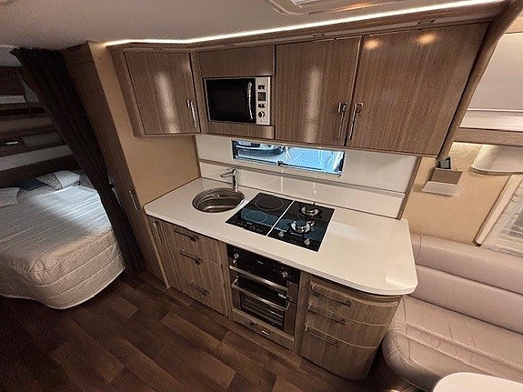 Kabe Imperial 600 XL KS 6 of 12