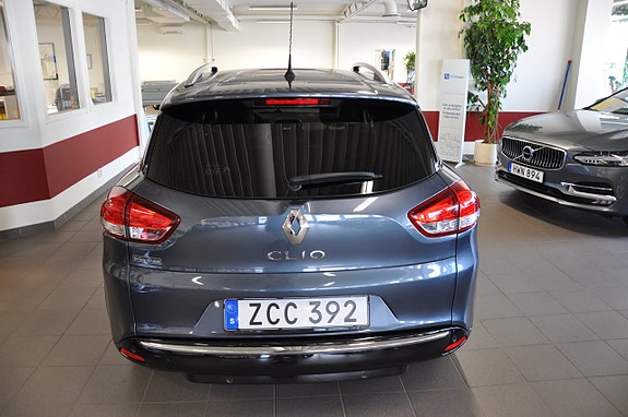 Renault Clio 6 of 14