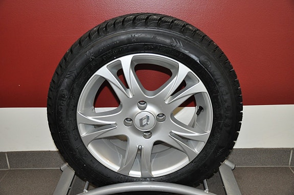 Renault Clio 14 of 14