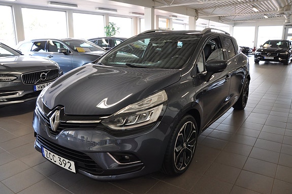 Renault Clio 4 of 14
