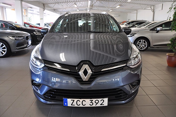 Renault Clio 3 of 14