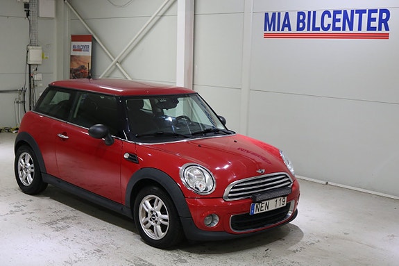 MINI One