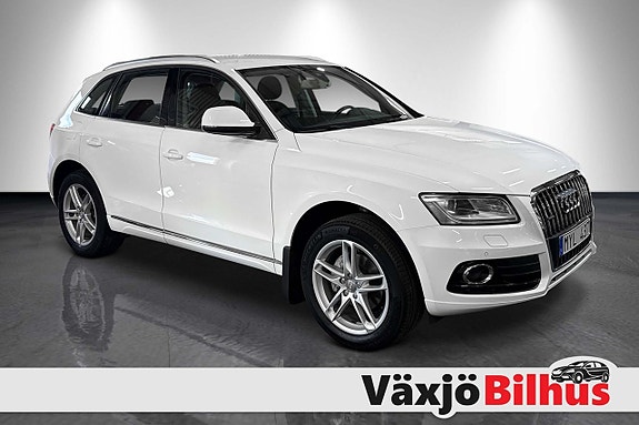 Audi Q5 6 of 13