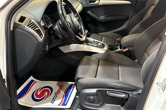 Audi Q5 10 of 13