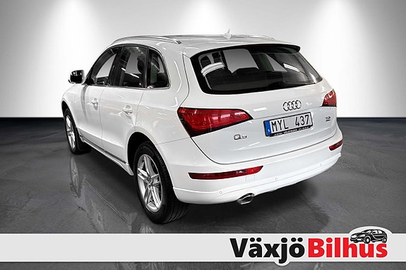 Audi Q5 3 of 13