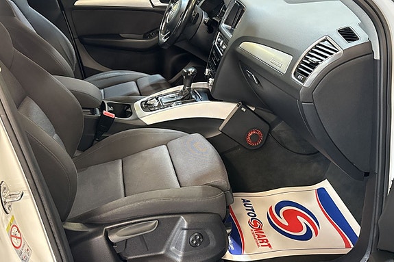 Audi Q5 9 of 13