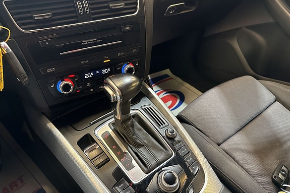 Audi Q5 13 of 13