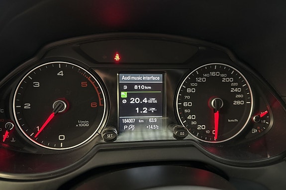 Audi Q5 12 of 13