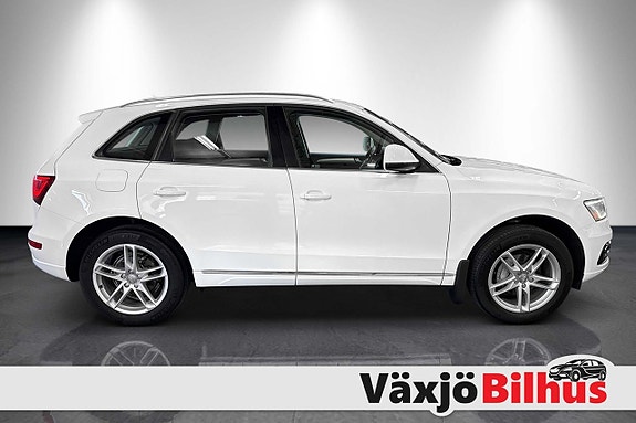 Audi Q5 4 of 13
