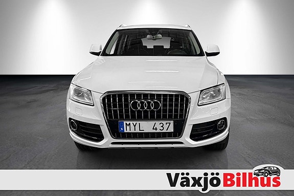 Audi Q5 7 of 13