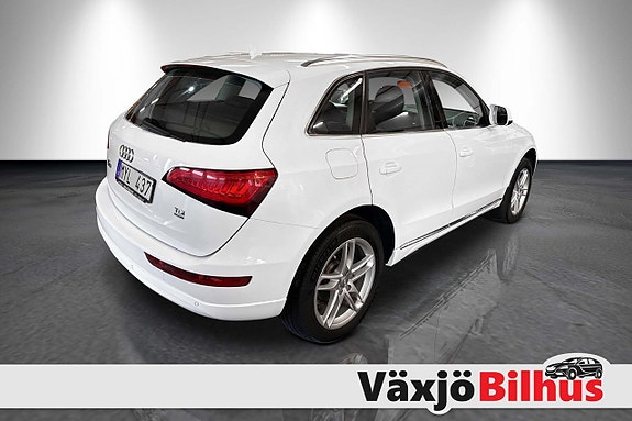 Audi Q5 5 of 13