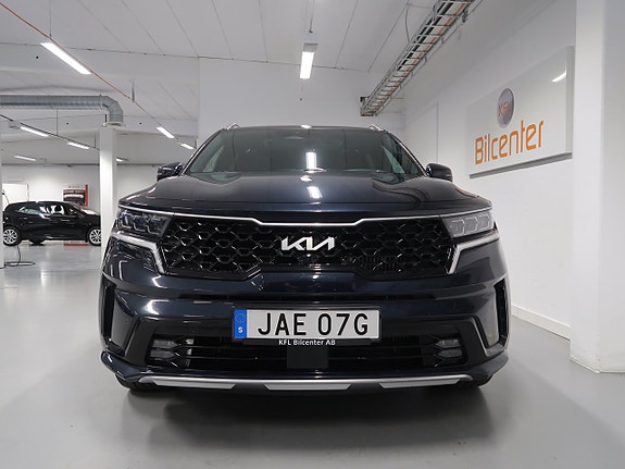 Kia Sorento 10 of 30