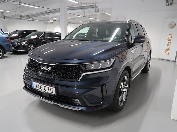 Kia Sorento 9 of 30