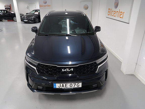 Kia Sorento 11 of 30