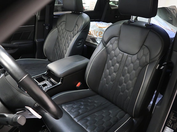 Kia Sorento 20 of 30