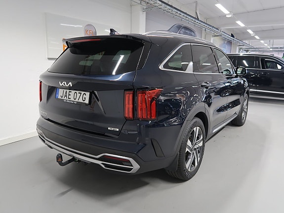 Kia Sorento 6 of 30