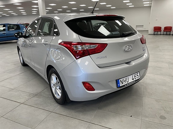 Hyundai i30 4 of 9