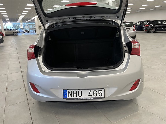 Hyundai i30 5 of 9