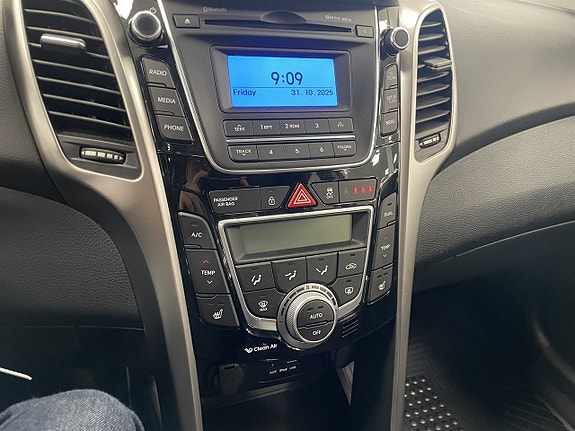 Hyundai i30 9 of 9