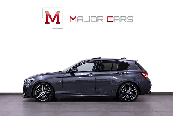 BMW M140i 3 of 21