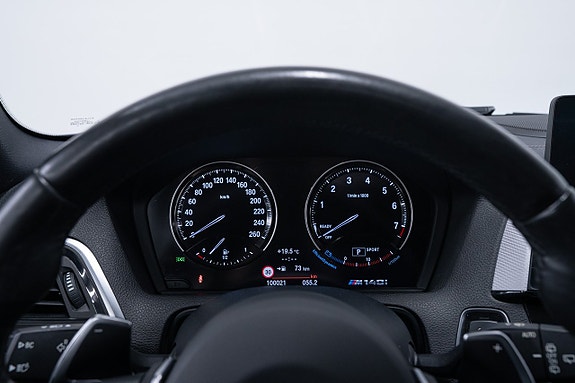 BMW M140i 16 of 21
